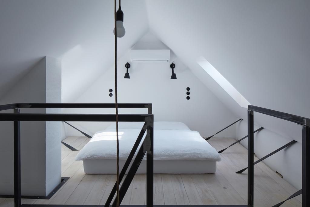 Stajnhaus Hotel Mikulov Ngoại thất bức ảnh