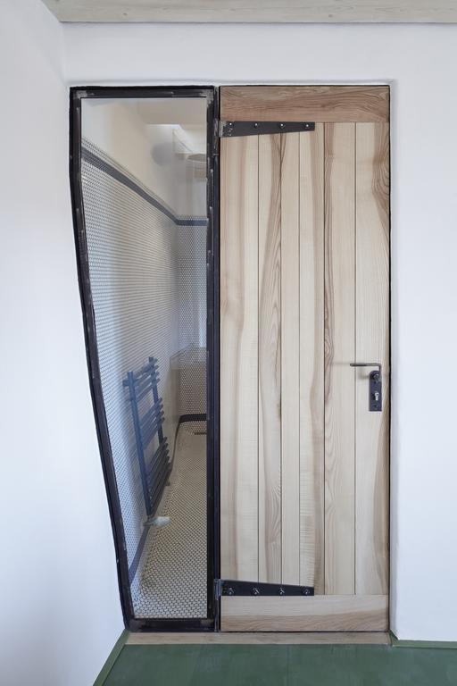 Stajnhaus Hotel Mikulov Ngoại thất bức ảnh