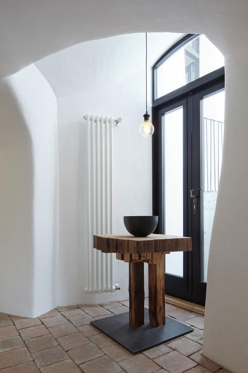 Stajnhaus Hotel Mikulov Ngoại thất bức ảnh