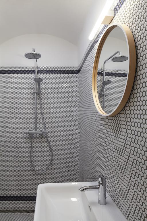 Stajnhaus Hotel Mikulov Ngoại thất bức ảnh