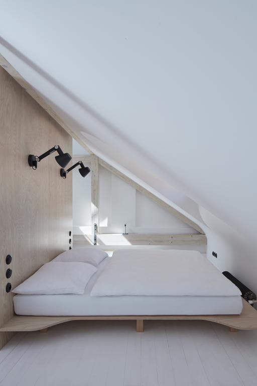 Stajnhaus Hotel Mikulov Ngoại thất bức ảnh