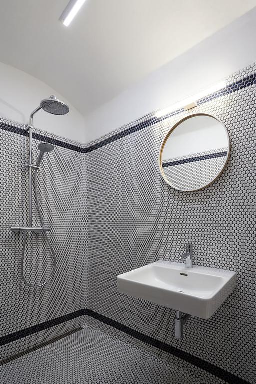 Stajnhaus Hotel Mikulov Ngoại thất bức ảnh