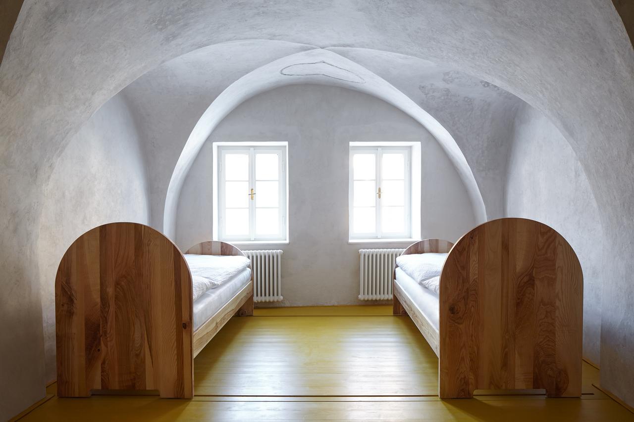 Stajnhaus Hotel Mikulov Ngoại thất bức ảnh